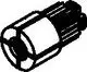 HANSA-Kunststoffadapter-HANSA-59912158 gallery number 1